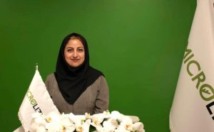 اولین وبینار تخصصی صنعت کشاورزی ایران