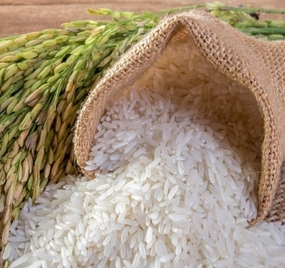 طریقه میکرولایز کردن محصول برنج