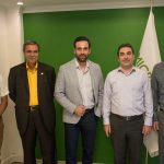 دومین وبینار تخصصی صنعت کشاوری ایران برگزار شد